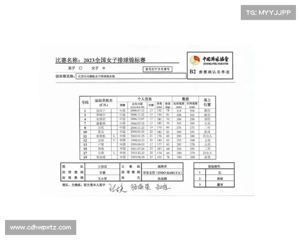 女排赛事情况表最新 女排赛事情况表最新