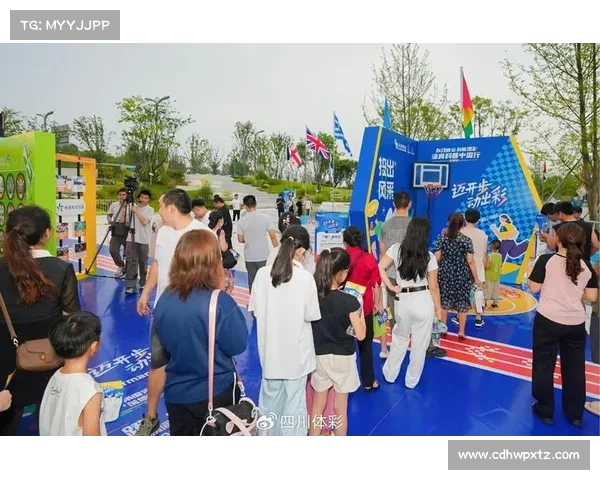 2018北京跑步嘉年华盛大启幕全民健身热潮席卷京城 2018北京跑步嘉年华盛大启幕全民健身热潮席卷京城